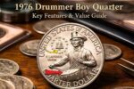 1976 Drummer Boy Quarter Sold for $450,000? Here’s What Made It So Valuable