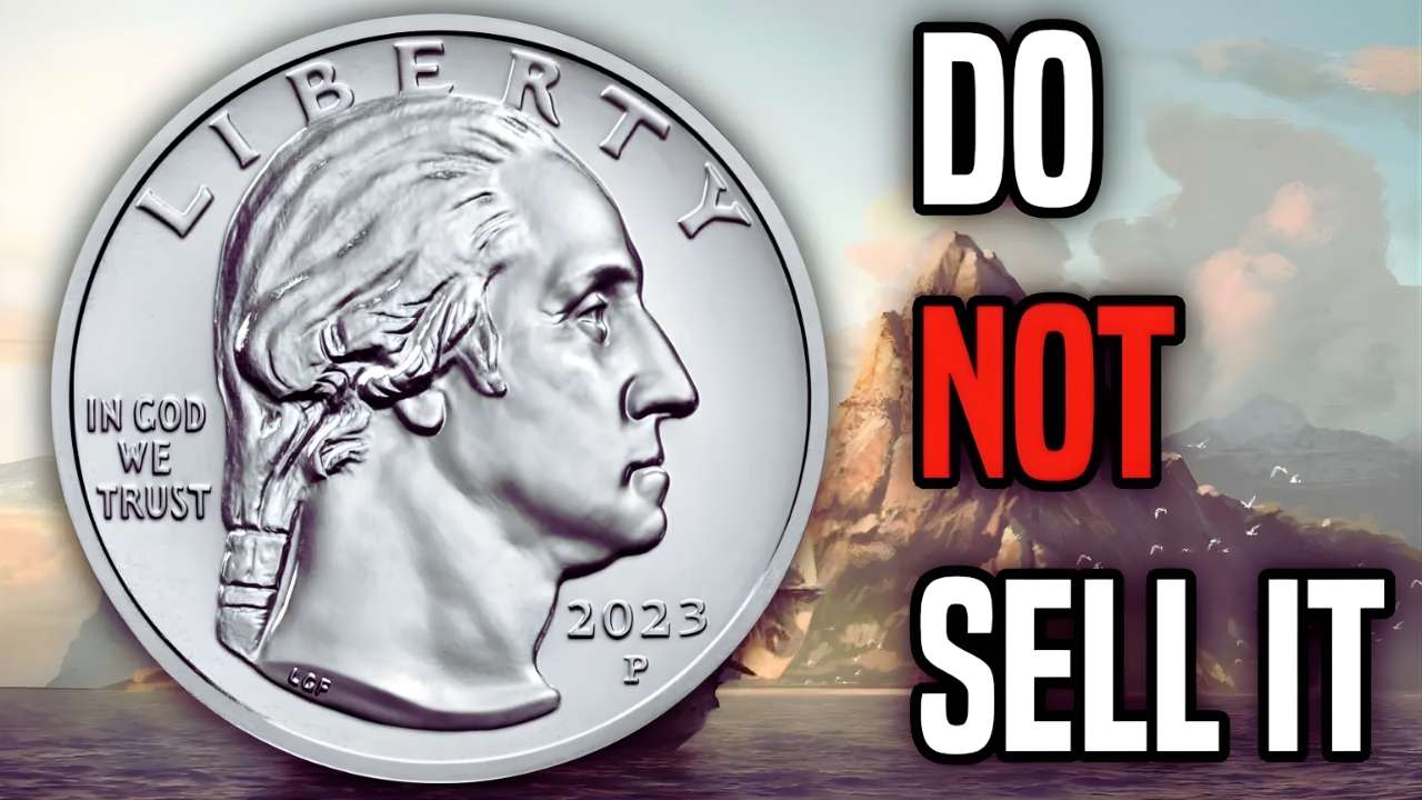 Are 2023 Washington Quarters Worth Collecting? Full Breakdown