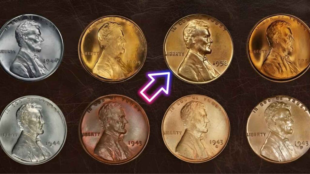 Wheat Penny Value Guide 1909–1958: Rare Coins and Price Chart Explained