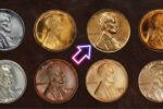 Wheat Penny Value Guide 1909–1958: Rare Coins and Price Chart Explained