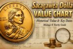 Sacagawea Dollar Value Chart 2026 Hidden Coins That Could Make You Rich