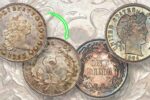 $1.5 Million 1894-S Dime Steals Spotlight at Major Rare Coin Auction