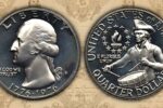 How a 1976 Drummer Boy Quarter Became Worth Over $500,000