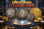 Ultra-Rare American Coins That Sold for Fortunes – Hidden Treasures Revealed