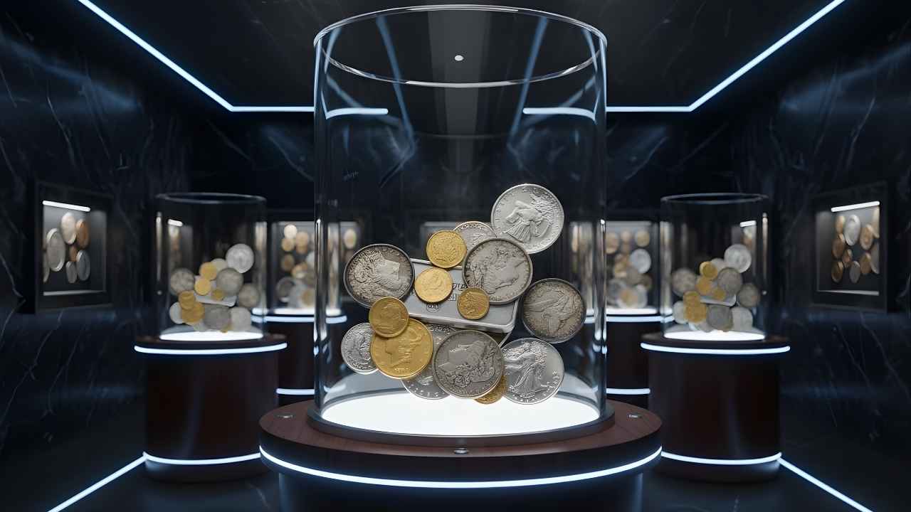 Most Valuable Rare Coins of 2026 and Why They’re So Expensive
