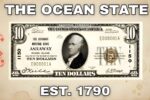 Antique Banknotes from Rhode Island Every Collector Should Know