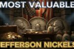 Most Valuable Jefferson Nickels Ever Sold: 5 Coins to Look For