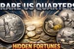 2026 State Quarters Value Guide: Rare Errors, Hidden Gems and Market Trends