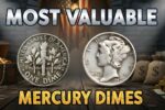 Top Valuable Mercury Dimes to Watch in 2026 Collector Market