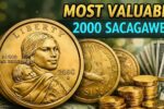 Most Valuable 2000 Sacagawea Dollar Errors Ranked in 2026