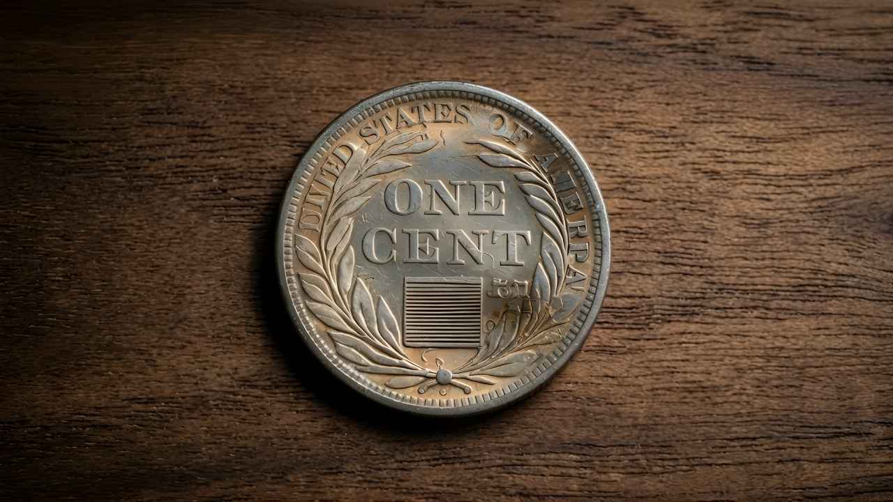 From Pocket Change to Treasure: The Enduring Appeal of Wheat Pennies