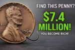 Rare 1964 Penny Value Guide: Could Yours Be Worth Hundreds?