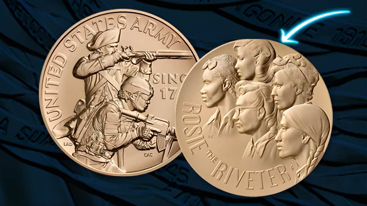 U.S. Mint 2026 Coin Release Guide: 250th Anniversary Coins Revealed