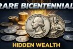 Most Valuable Bicentennial Quarters: Rare Errors and 40% Silver Prices