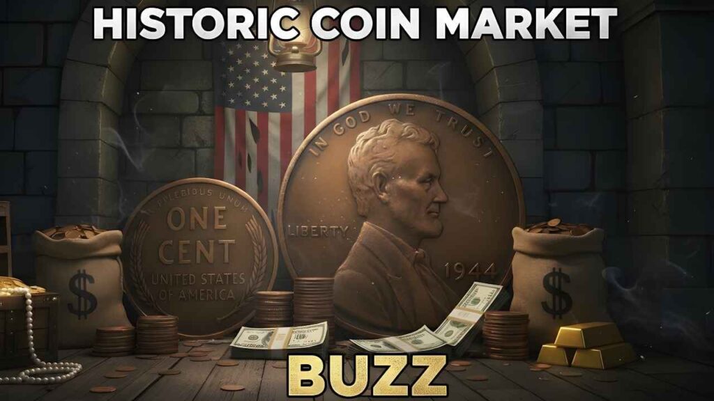 Historic Coin Market Buzz: Lincoln Wheat Penny Prices and Collector Tips