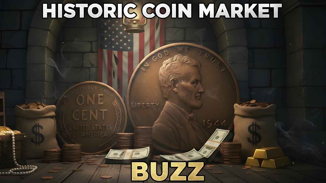 Historic Coin Market Buzz: Lincoln Wheat Penny Prices and Collector Tips
