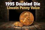 1995 Doubled Die Lincoln Penny Value in 2026: How to Spot This Rare Error