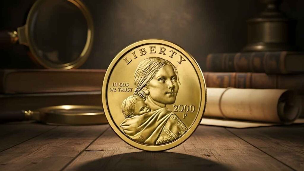 Hidden Value in Sacagawea Dollars: 2026 Mint Mark and Error Breakdown