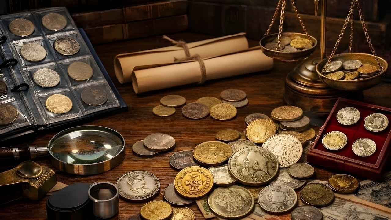 Valuable Lincoln Pennies in 2026: Key Errors, Mint Marks, and Price Insights