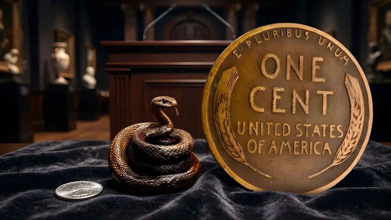 $8.76 Million Lincoln Half Dollar Rumor Sparks Nationwide Coin Hunt in 2026