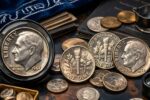Rare Roosevelt Dime Value in 2026: Key Dates, Full Bands, and Silver Prices