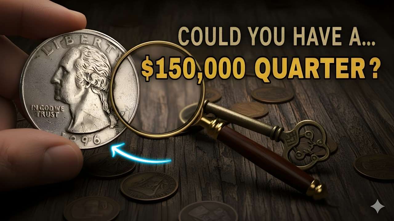 Rare 1941–1944 Pennies Worth Money: Wartime Coin Value Guide