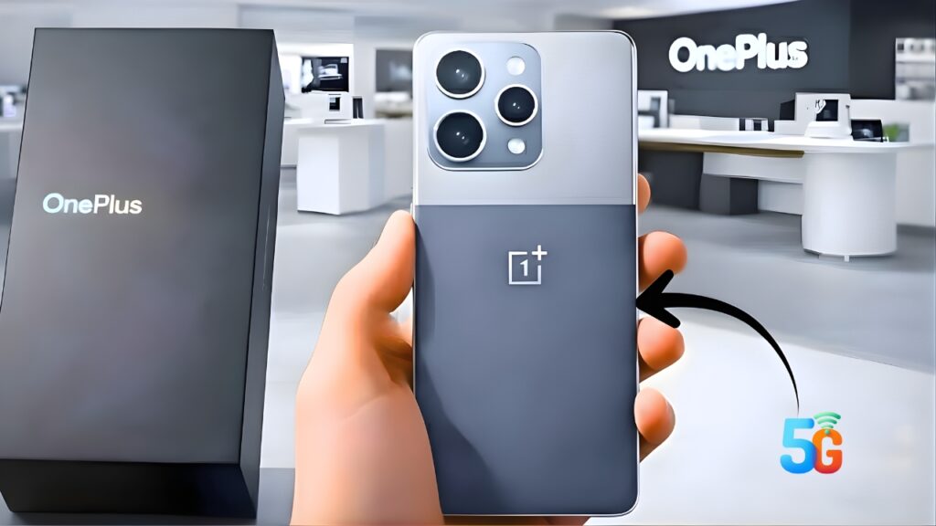 OnePlus 2026 5G Launched with Snapdragon 8s Gen 4 and 220MP Camera